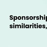 Sponsorship vs. Mentorship: Key Differences and Impact