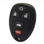 Autozone Car Key Programming: A Comprehensive Guide to Keyless Entry