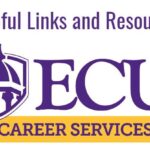 Career Services Links