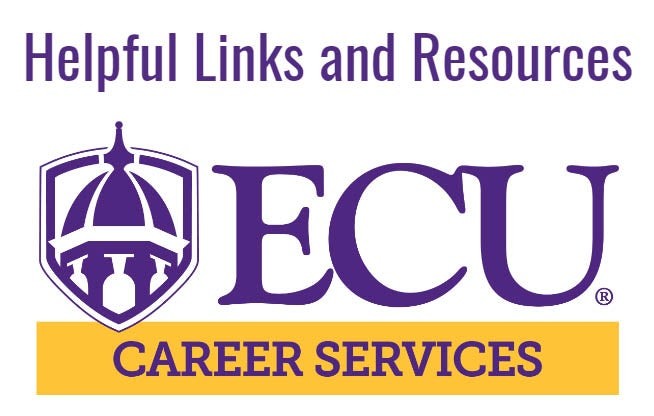 Career Services Links