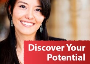 DISCOVER Career Planning Program