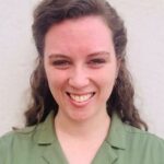 Eryn Dixon PhD, postdoctoral research scholar at WashU Nephrology, accepted into the Early Career Reviewer Program