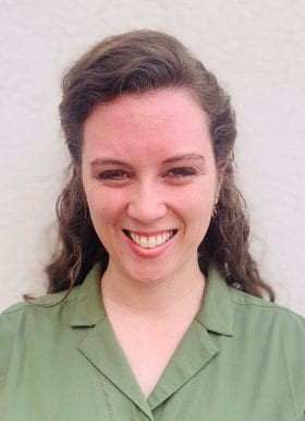 Eryn Dixon PhD, postdoctoral research scholar at WashU Nephrology, accepted into the Early Career Reviewer Program