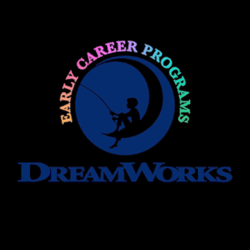 DreamWorks Animation Recruiting Logo