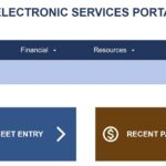 IHSS Electronic Timesheet Portal Navigation for Career Pathways