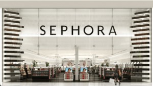 Sephora Affiliate Program