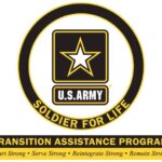 Army Sergeant First Class Curt Johnson leverages the Army Career Transition Program for an internship at Fort Leonard Wood, gaining valuable civilian work experience as part of his military career transition.