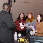 ECU Criminal Justice Career Fair