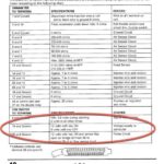 Vanagon wiring diagram excerpt