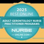 A nurse practitioner specializing in acute care consulting with a senior patient, showcasing the personalized and attentive nature of advanced practice nursing.