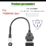 OBD2 converter example