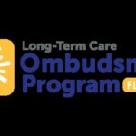 Long-Term Care Ombudsman Program Logo: Advocating for Residents' Rights and Quality Care in Long-Term Care Facilities