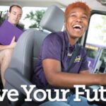 Drive your future in car diagnostics