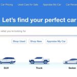 Explore new and used cars with Edmunds affiliate program