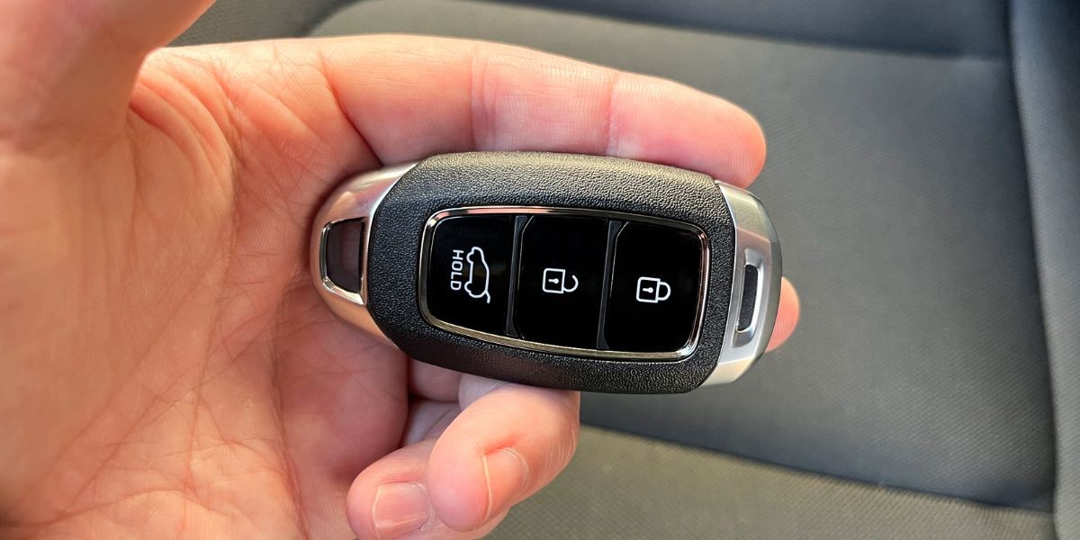 How Much Does It Cost To Program a Car Key