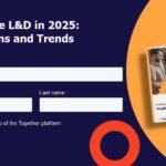 Report Enterprise L&D in 2025: Predictions and Trends