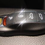 Porsche Key Fob Programming