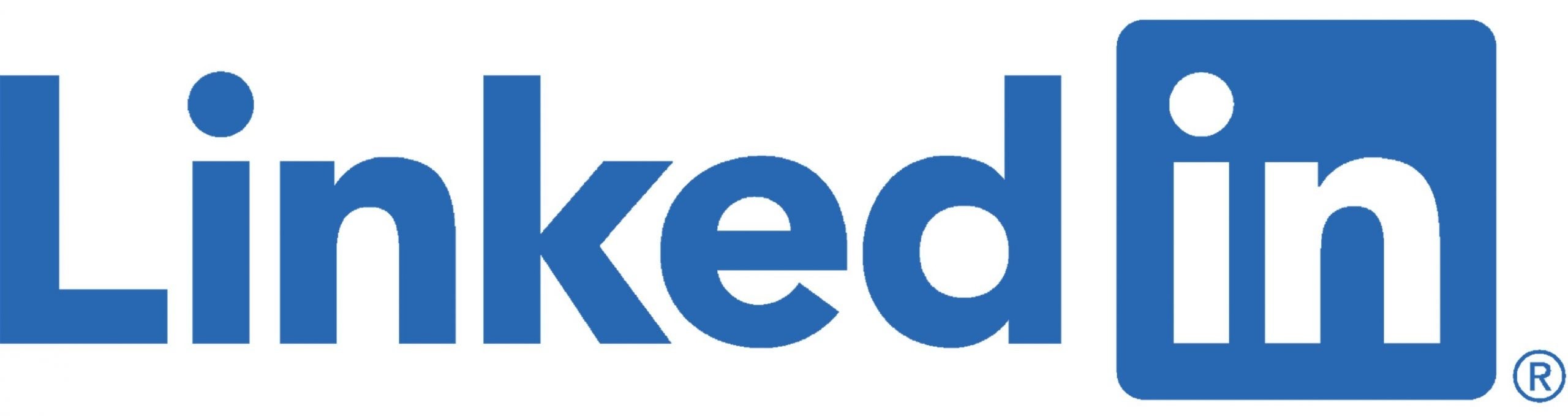 LinkedIn Logo