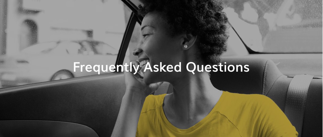 Lyft Rideshare Program FAQs - Hertz