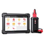 OBD2 Scanner in Predictive Vehicle Maintenance