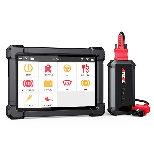 OBD2 Scanner in Predictive Vehicle Maintenance