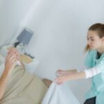 Home health aide certification can lead to a great career in the medical field